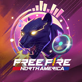 Garena Free Fire - North America