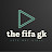 the fifa gk