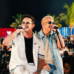 Matheus e Kauan