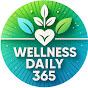 Wellness Daily 365 logo