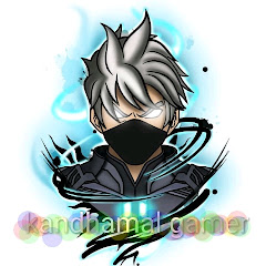 KANDHAMAL GAMER 
