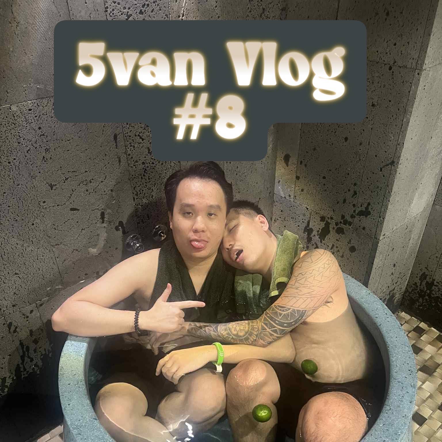 Post from SBLT 5van