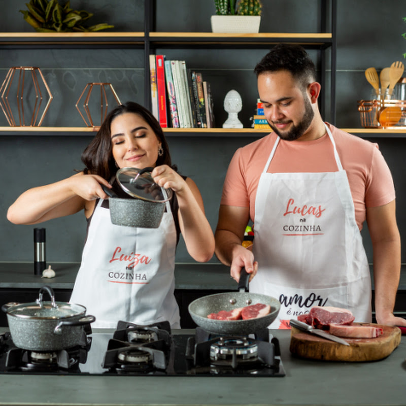 O Casal de BH
