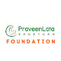 PraveenLata Sansthan logo