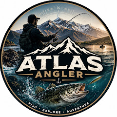 Atlas Angler