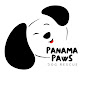 Panama Paws logo