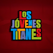Teen Titans In Spanish (Latin America)