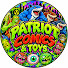 tc58FjMp7uQ-channel-avatar-Patriot Comics & Toys