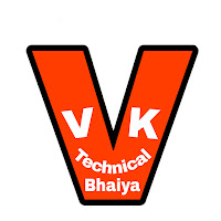 Profile Picture of Vk Technical Bhaiya