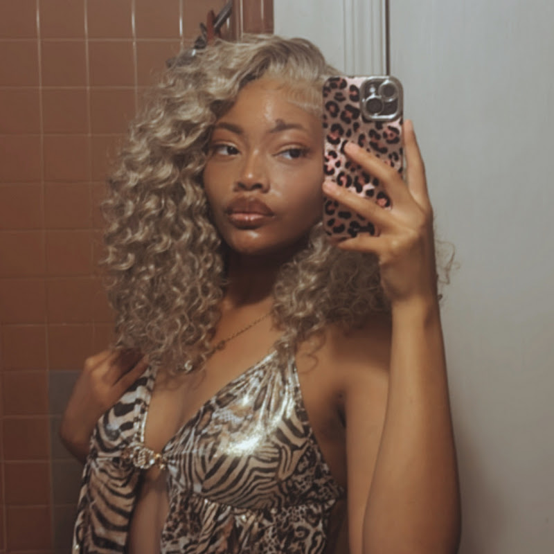 Hire Mika Rosey — Beauty & Makeup Tutorials/Reviews YouTube creator for sponsorships