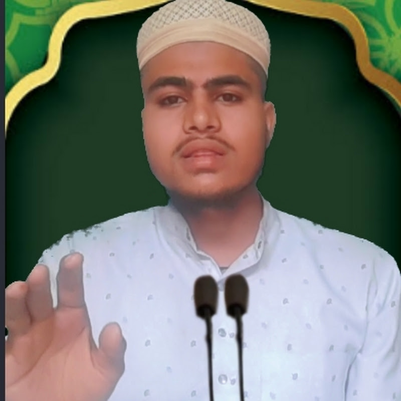Hafiz Nishat Sahab official icon