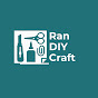 Ran DIY Craft logo