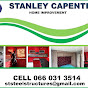 Stanley carpenter YouTube Profile Photo