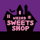이상한 과자가게  weird sweets shop