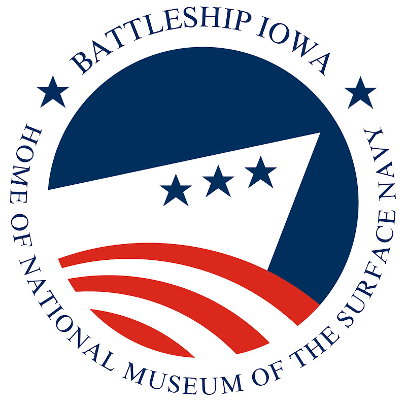 Battleship USS IOWA