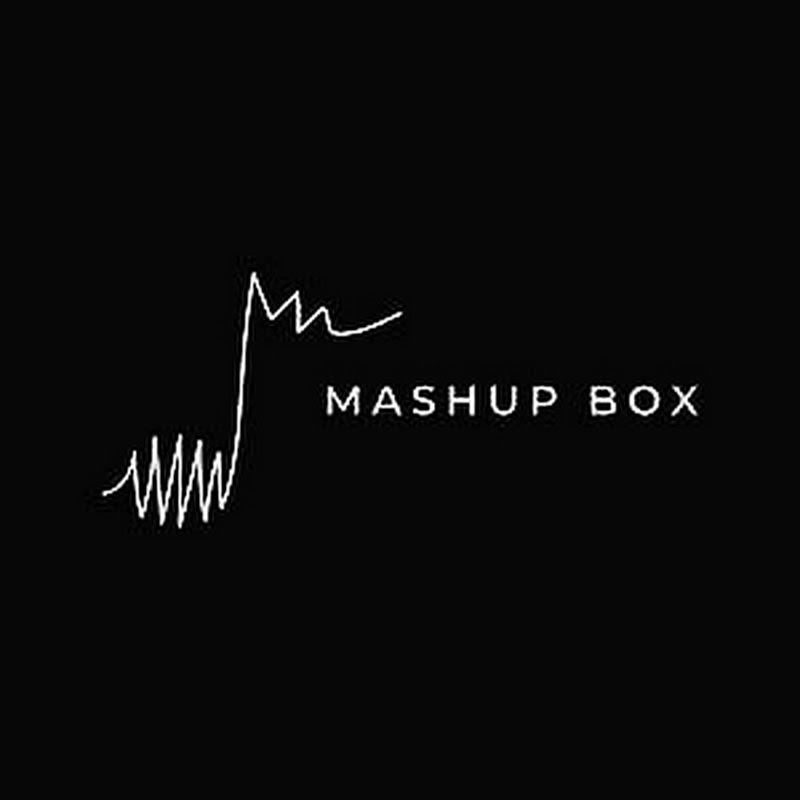 MASHUP BoX