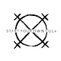 Start Your Own Cult logo