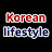 @Korean_lifestyle