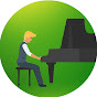 Relaxing Piano Music Avatar