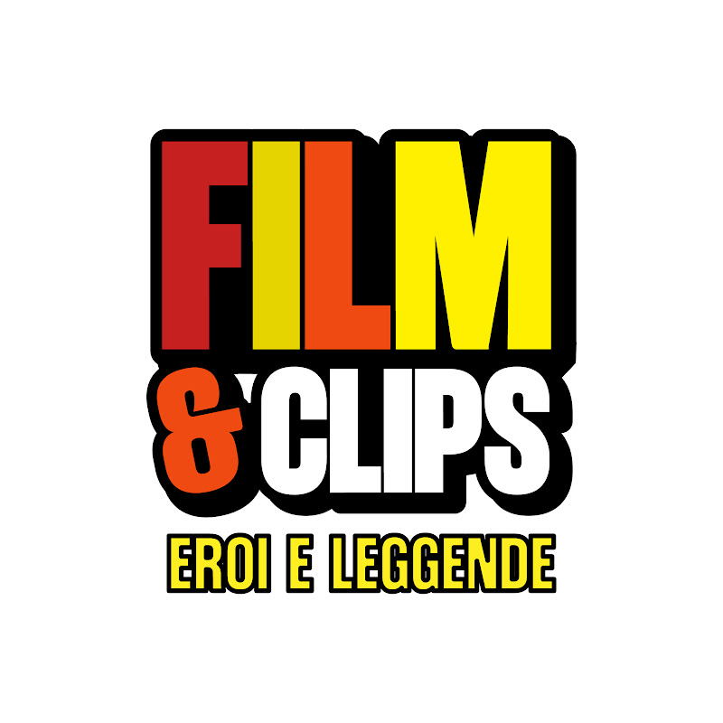Film&Clips Eroi e Leggende