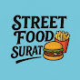 Streetfood-surat  logo