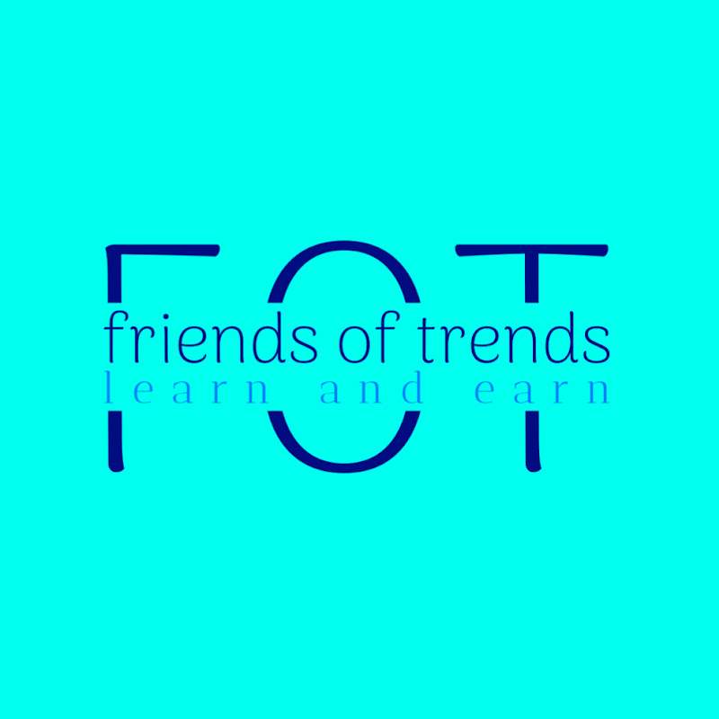 Friends of Trends