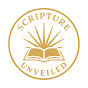 Scripture Unveiled logo