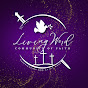 Living Word Community of Faith logo