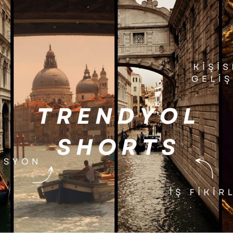 Trendyol shorts