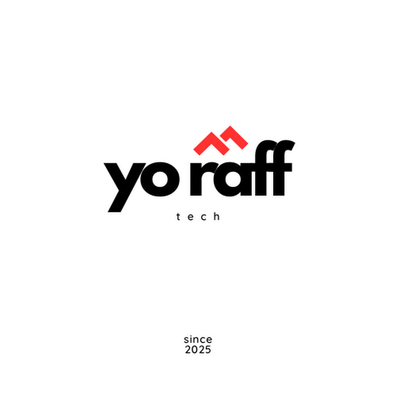 Yo Raff Tutorial