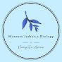 Waseem Jadran's Biology logo
