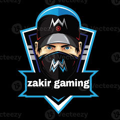 Zakirgames channel logo