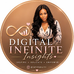 Digital Infinite Insights