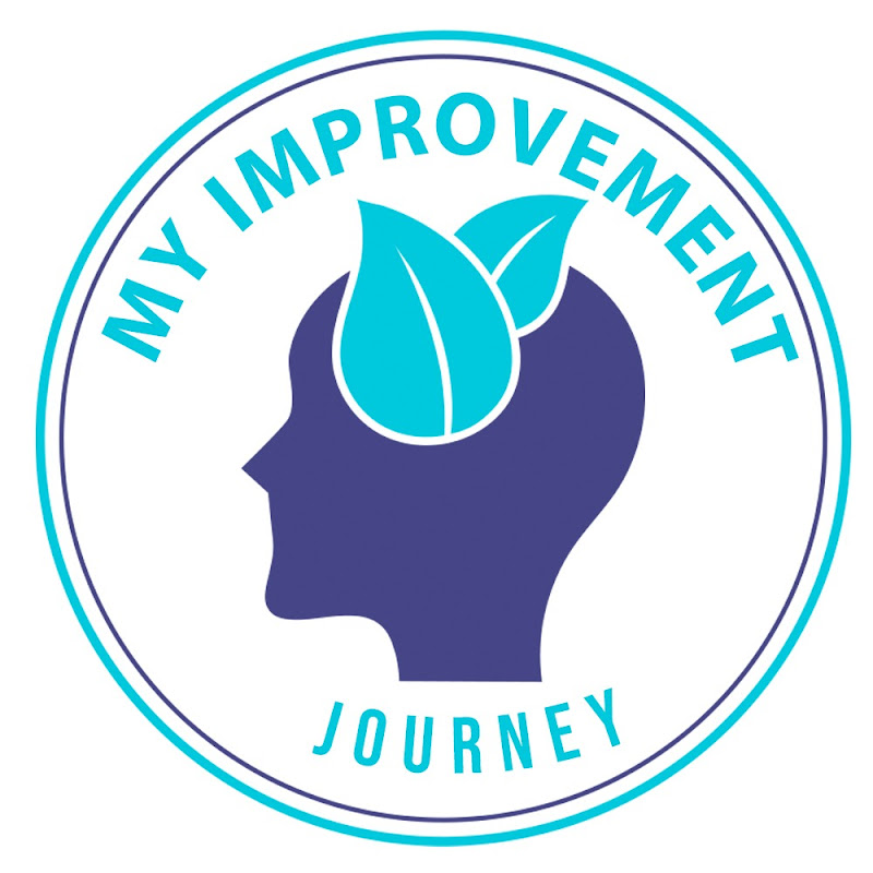 MyImprovementJourney