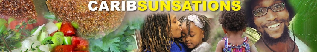 Carib Sunsations यूट्यूब चैनल अवतार