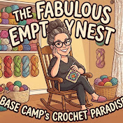 The Fabulous Empty Nest- Crochet Life