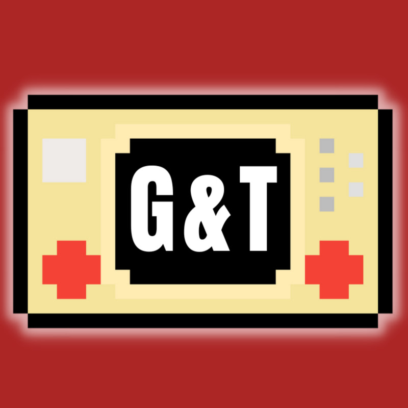 Game & Talk Podcast