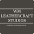 47YUniM_AWM-channel-avatar-WM Leathercraft Studios 