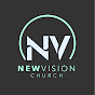 New Vision Church logo