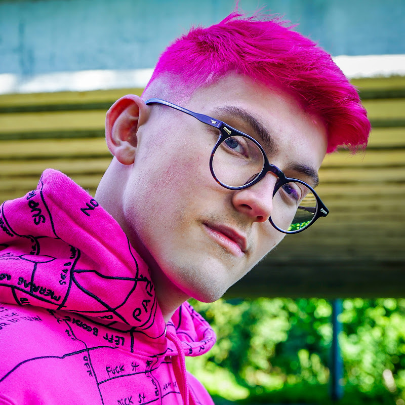 Channel Avatar
