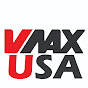 VMAX USA logo