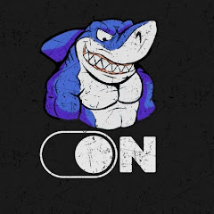 SharkgON channel logo