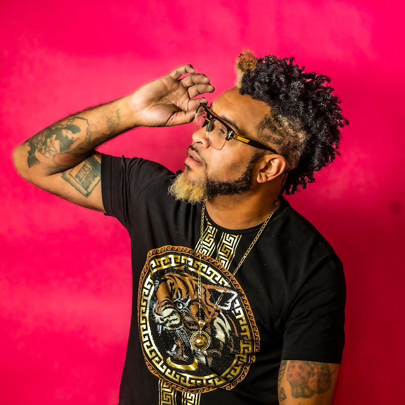 DJ Rico Tech Reviews
