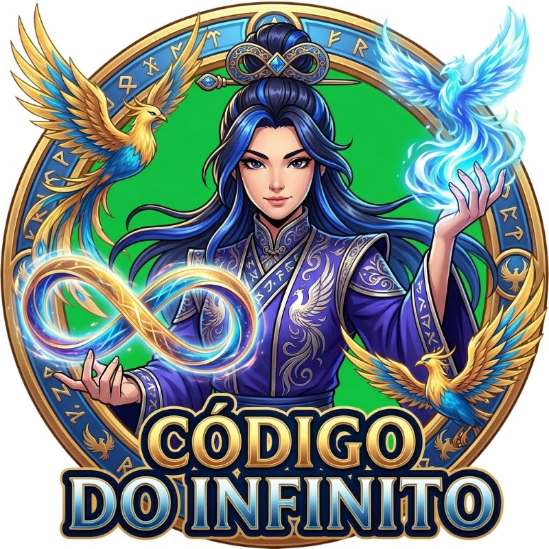 Código do Infinito