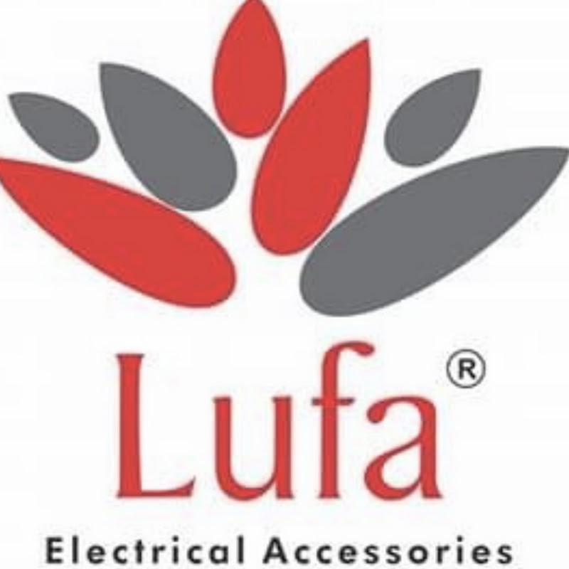 LUFA ELECTRICAL ACCESSORIES