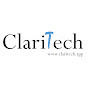 Claritech logo