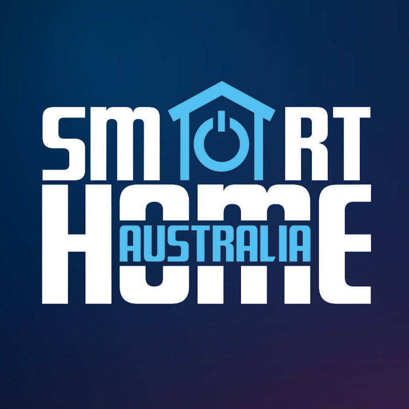 Smart Home Australia Logo