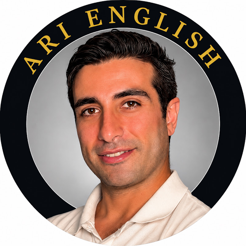 Ari English