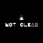 NOT CLEAR  logo