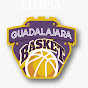 Guadalajara Basket logo